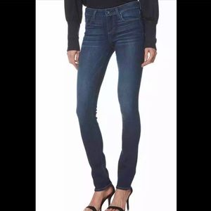 Paige Skyline Skinny Jean Sz 26